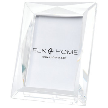 Elk Lighting 2225-024 Scotch Crystal Mirror Clear