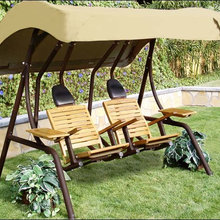 Exterior Ideas