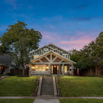 5931 Palo Pinto - Custom Home