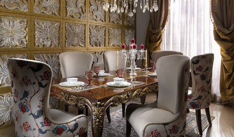 10 of the Most Luxurious Indian Homes on Houzz