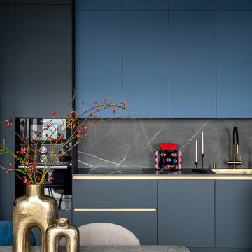 Minimalism with Character
