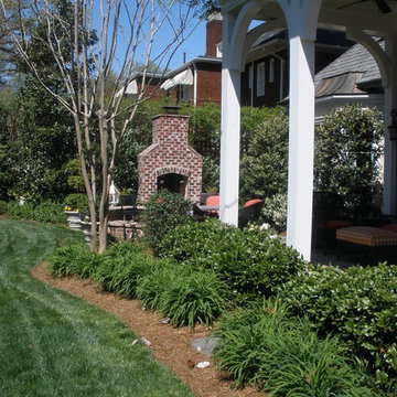 Landscape Management