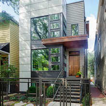 Siding