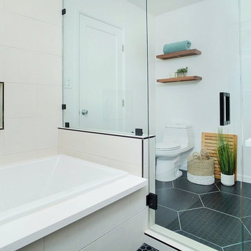 57th Street Remodel