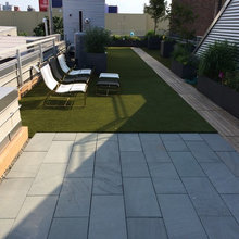Roof Deck