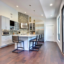 wood floor colors for upstairs