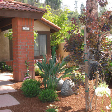 Our Work
