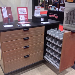 2014 Home & Garden Show - Products