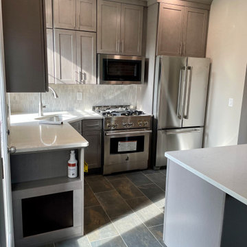 Kitchen Design