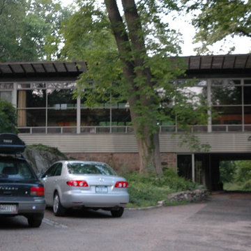 Rye NY - Mid Century Masterpiece