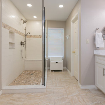 Queensland Bottle | Bathrooms
