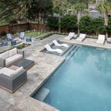 Pool Ideas