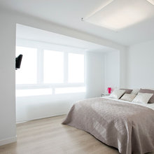 Habitación matrimonio