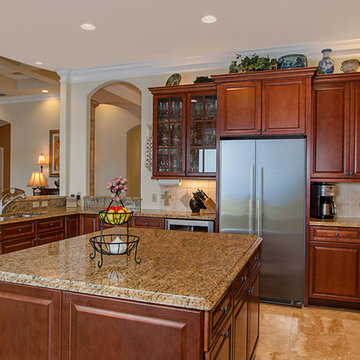 Custom Homes