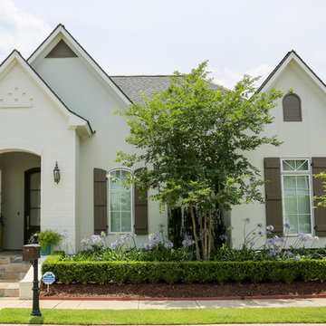 Willow Grove Homes
