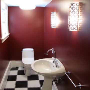 Minneapolis Traditional Bathroom
