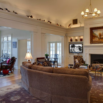 Eastern Shore House