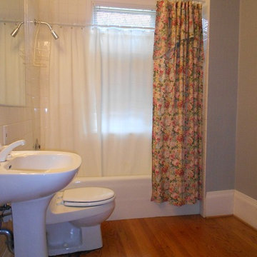 North Shore Bathroom Upgrade