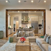 Family Room Home