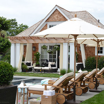 Hamptons Designer Showhouse 2014
