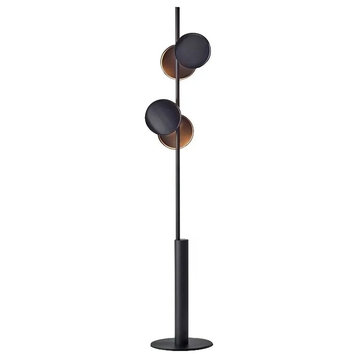 Freienbach | Modern Minimalistic Design Art Nordic Floor Lamp