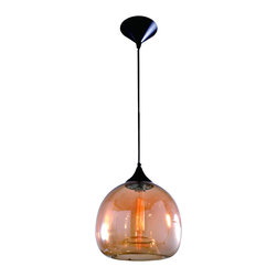 Replica Jeremy Pyles Stamen Modern Pendant Lamp - Pendant Lighting
