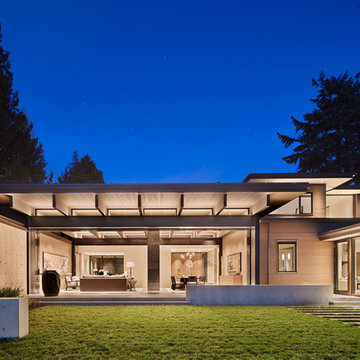 Union Bay Residence