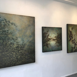 Rooted Down and Rising Up Exhibit - Products