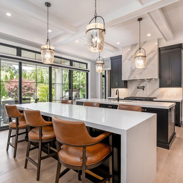 Timeless Rosedale Elegance