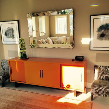 Darien home refresh