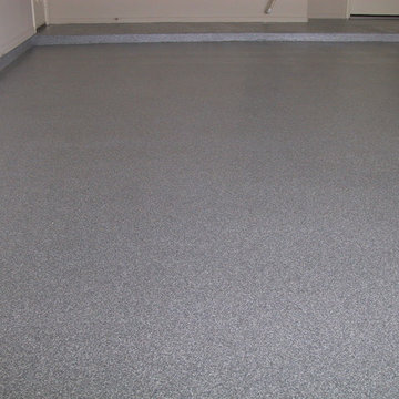 Garage Floor