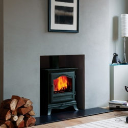 Multifuel Stoves - Fireplaces