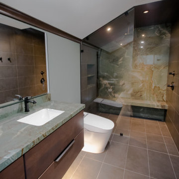 Energetic & Timeless Design: A Whole Home Upgrade