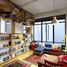 bookcases