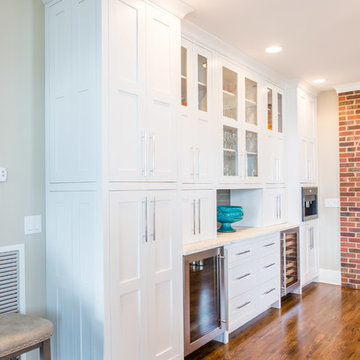 Kitchen Addition