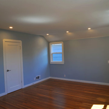 Webster Remodel