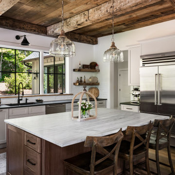 Refined Rustic