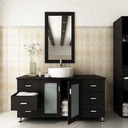 Avola Bathroom Vanities - Bathroom Vanities And Sink Consoles