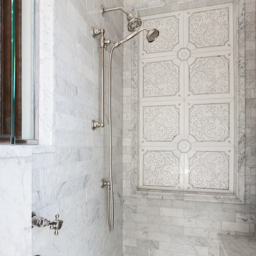 Traditional Bathroom Revival