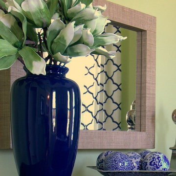 Tampa Model Homes