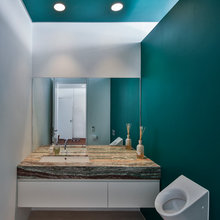 urinal