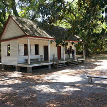 plantations