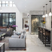 Living Room / Den