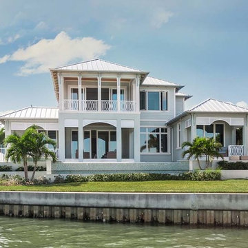 Redington Beach Residence