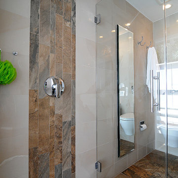 Small but Grand Bathroom