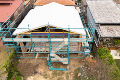 In Progress: Project Hurlstone Park