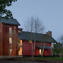 Utah House