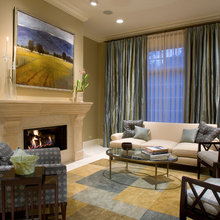 Living Room Ideas