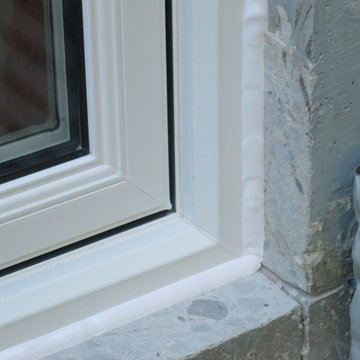 Toronto Egress Window Installation