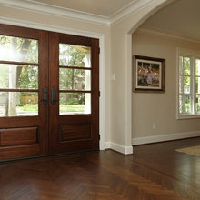 floors